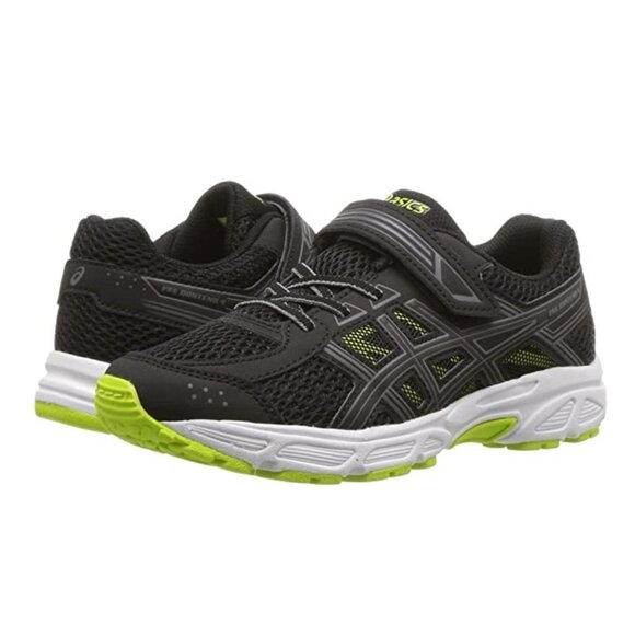 🎁 ASICSKids Pre Contend 4 PS Running Shoe